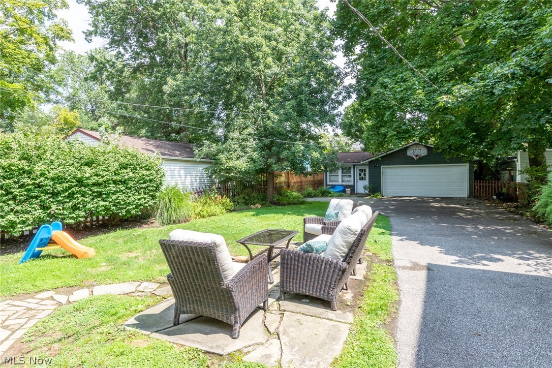 2257 Briarwood Road Cleveland Heights OH 44118
