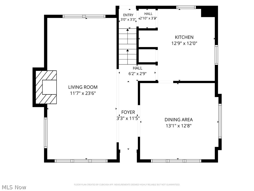 2257 Briarwood Road Cleveland Heights OH 44118