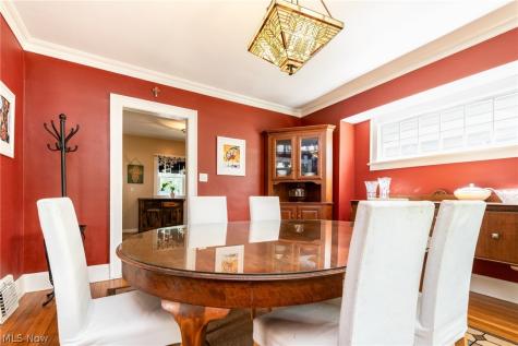 2257 Briarwood Road Cleveland Heights OH 44118