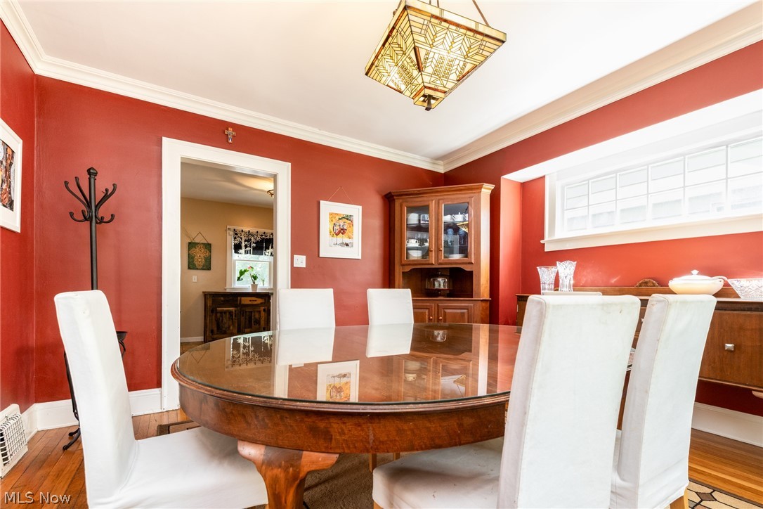 2257 Briarwood Road Cleveland Heights OH 44118
