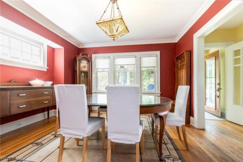 2257 Briarwood Road Cleveland Heights OH 44118