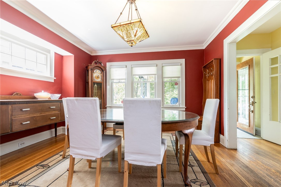 2257 Briarwood Road Cleveland Heights OH 44118