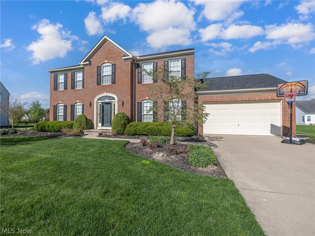 3424 Sonoma Way Avon OH 44011