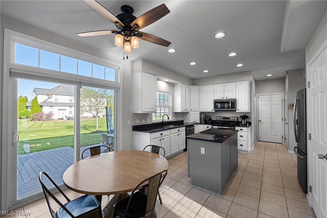 3424 Sonoma Way Avon OH 44011