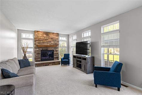 3424 Sonoma Way Avon OH 44011
