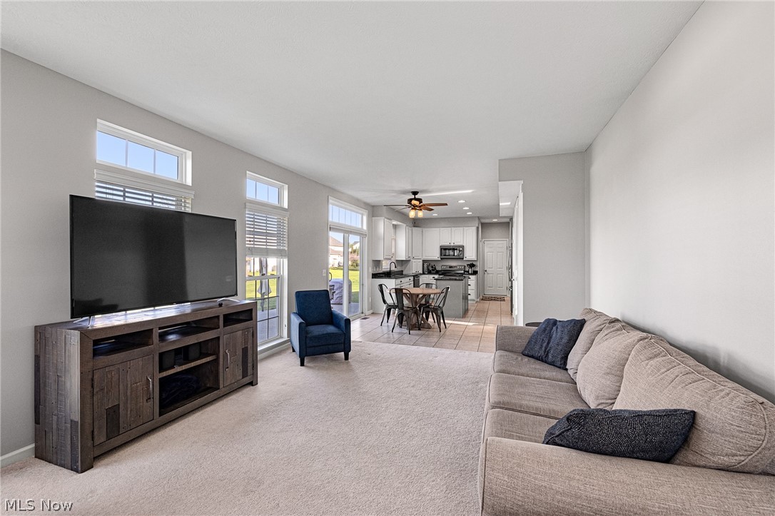 3424 Sonoma Way Avon OH 44011