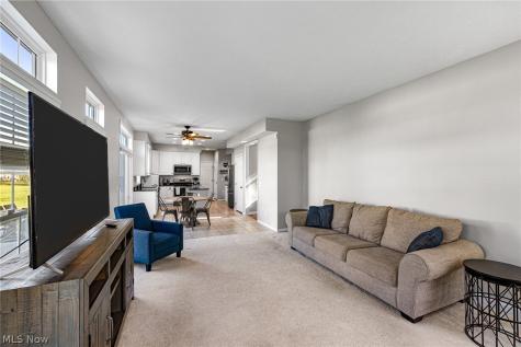 3424 Sonoma Way Avon OH 44011