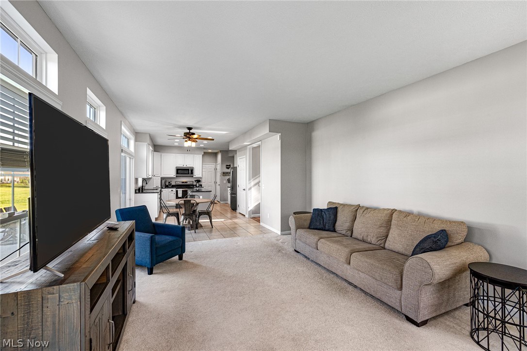 3424 Sonoma Way Avon OH 44011