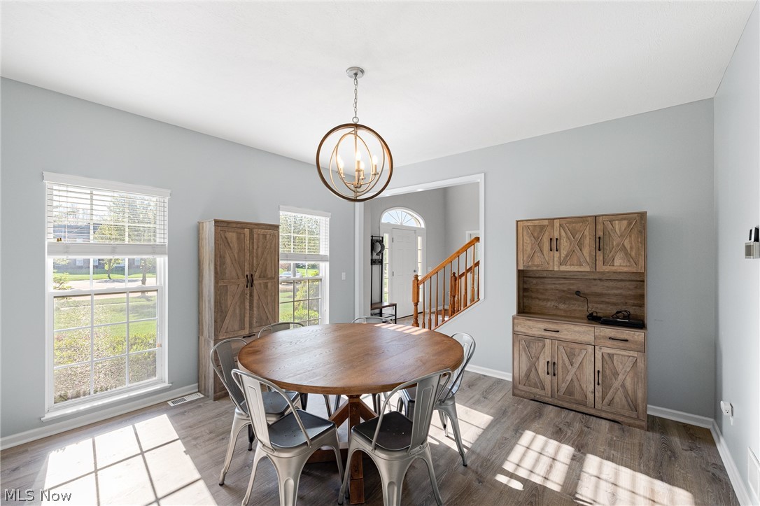 3424 Sonoma Way Avon OH 44011