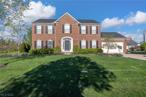 3424 Sonoma Way Avon OH 44011