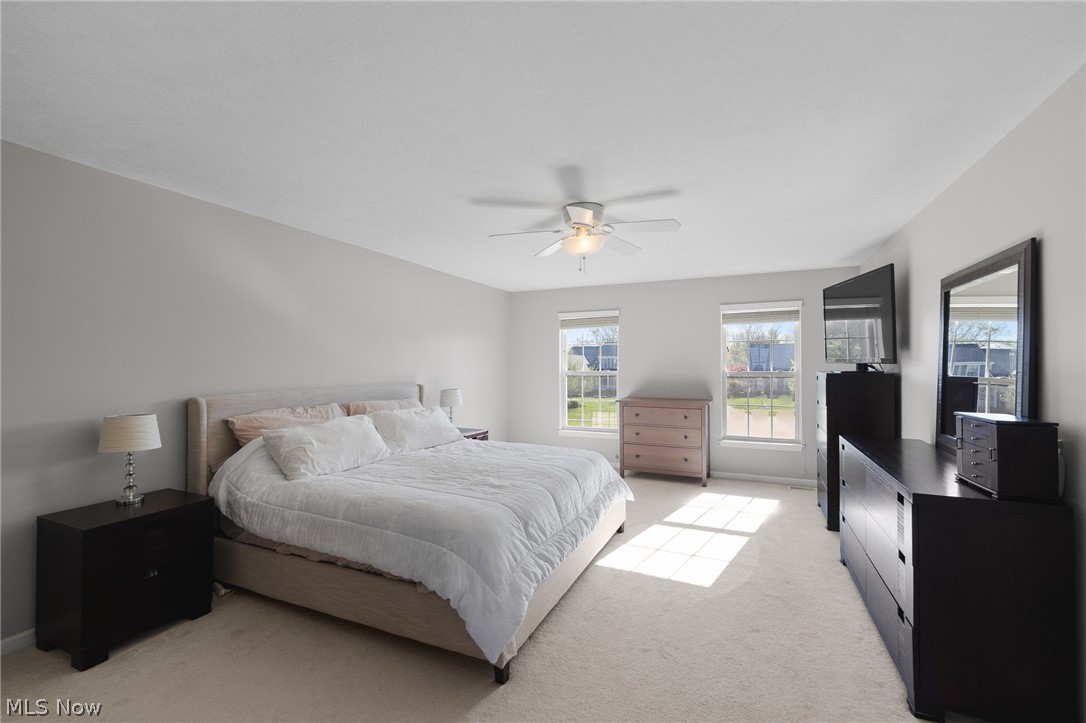 3424 Sonoma Way Avon OH 44011
