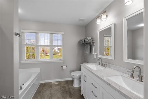 3424 Sonoma Way Avon OH 44011