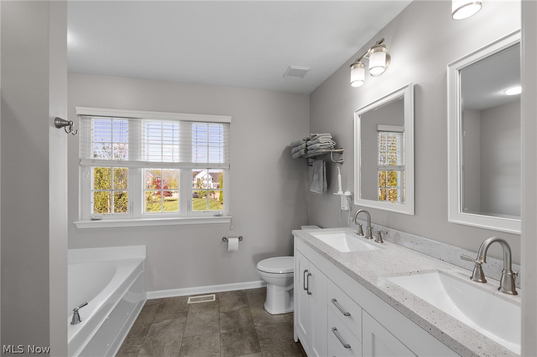 3424 Sonoma Way Avon OH 44011