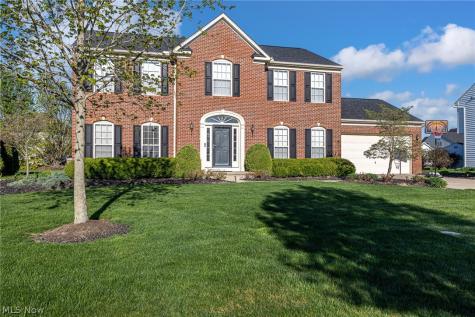 3424 Sonoma Way Avon OH 44011