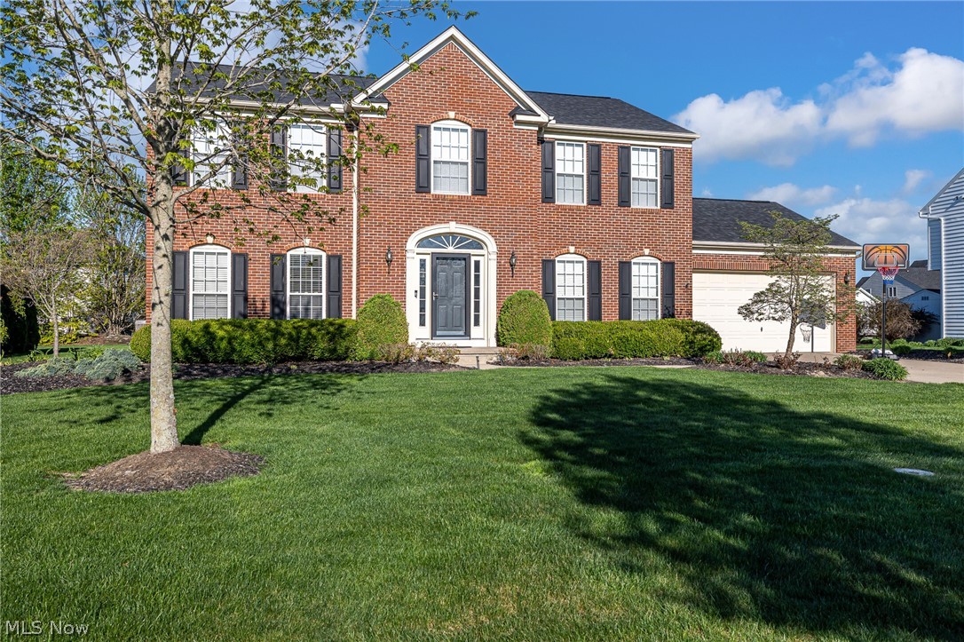 3424 Sonoma Way Avon OH 44011