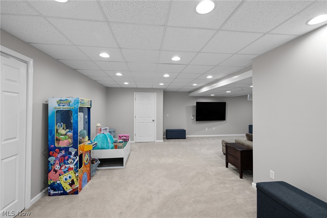 3424 Sonoma Way Avon OH 44011