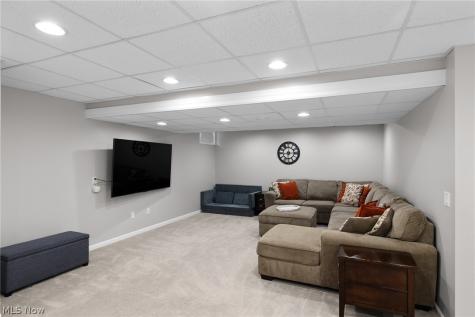 3424 Sonoma Way Avon OH 44011