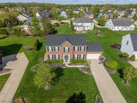3424 Sonoma Way Avon OH 44011