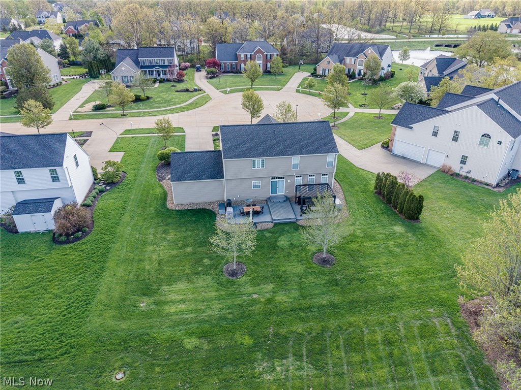 3424 Sonoma Way Avon OH 44011