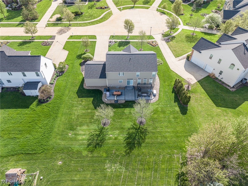 3424 Sonoma Way Avon OH 44011