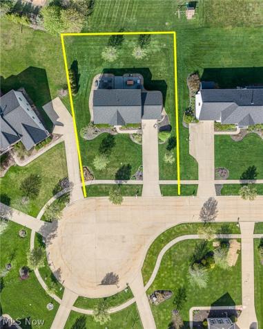 3424 Sonoma Way Avon OH 44011