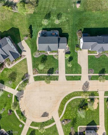 3424 Sonoma Way Avon OH 44011