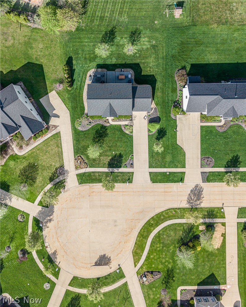 3424 Sonoma Way Avon OH 44011