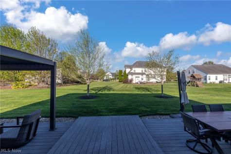 3424 Sonoma Way Avon OH 44011