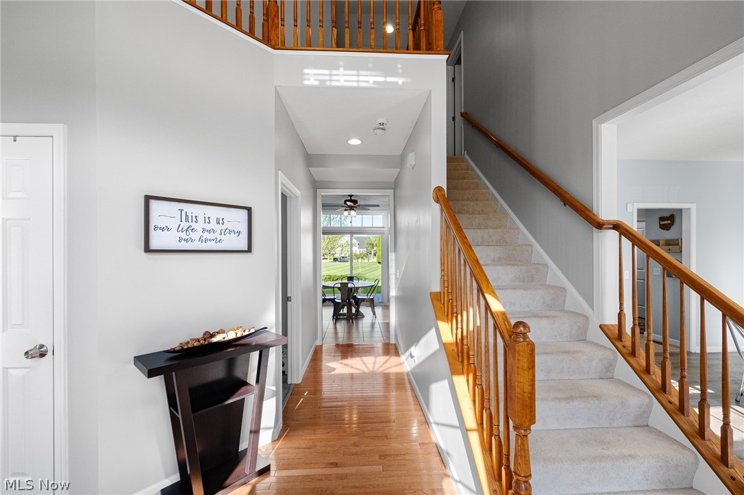 3424 Sonoma Way Avon OH 44011