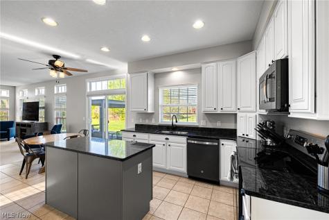 3424 Sonoma Way Avon OH 44011