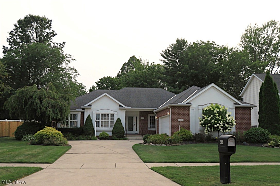 419 Augusta Drive Elyria OH 44035
