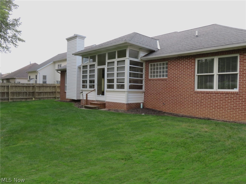 419 Augusta Drive Elyria OH 44035