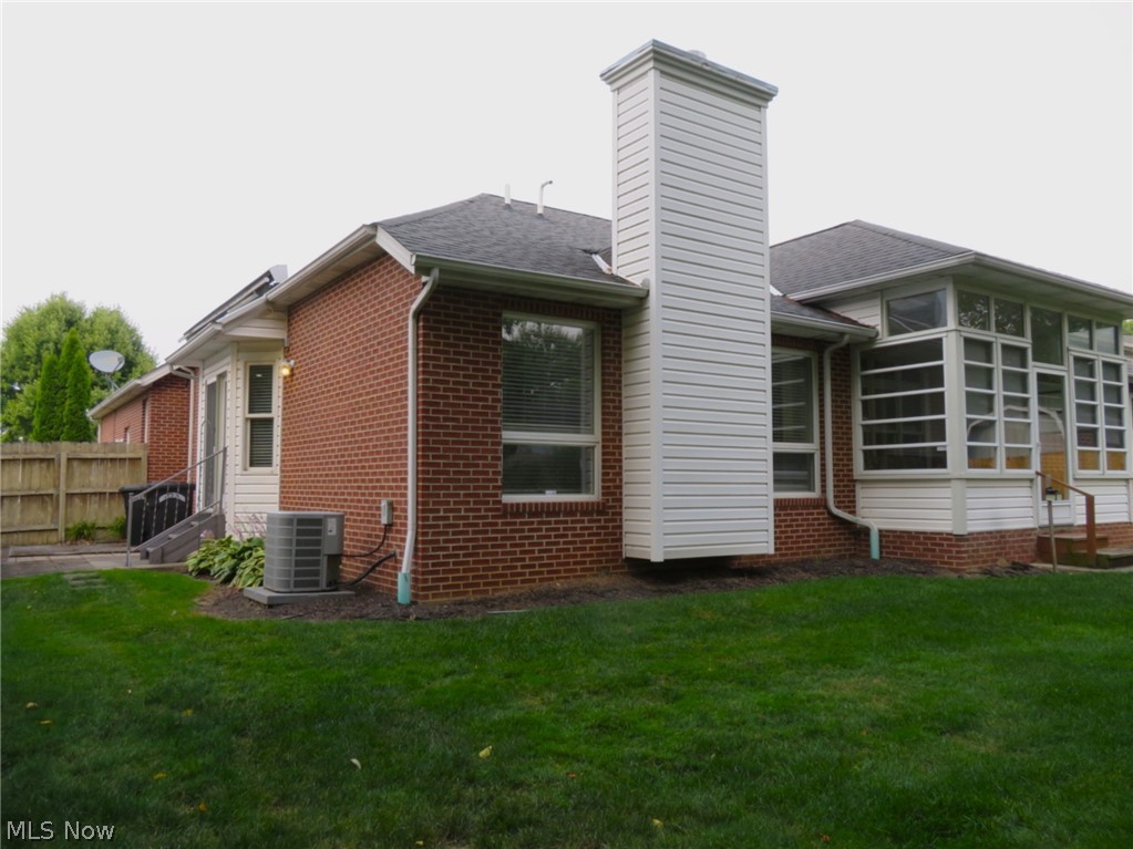 419 Augusta Drive Elyria OH 44035