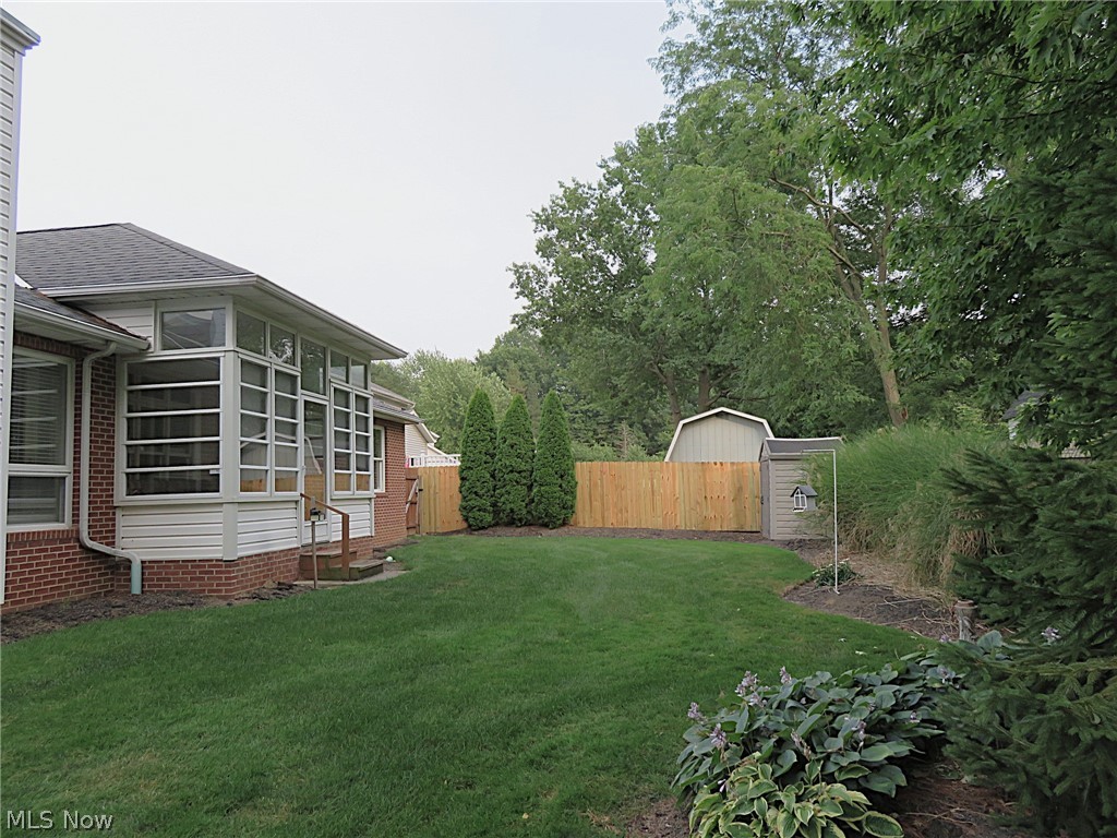 419 Augusta Drive Elyria OH 44035