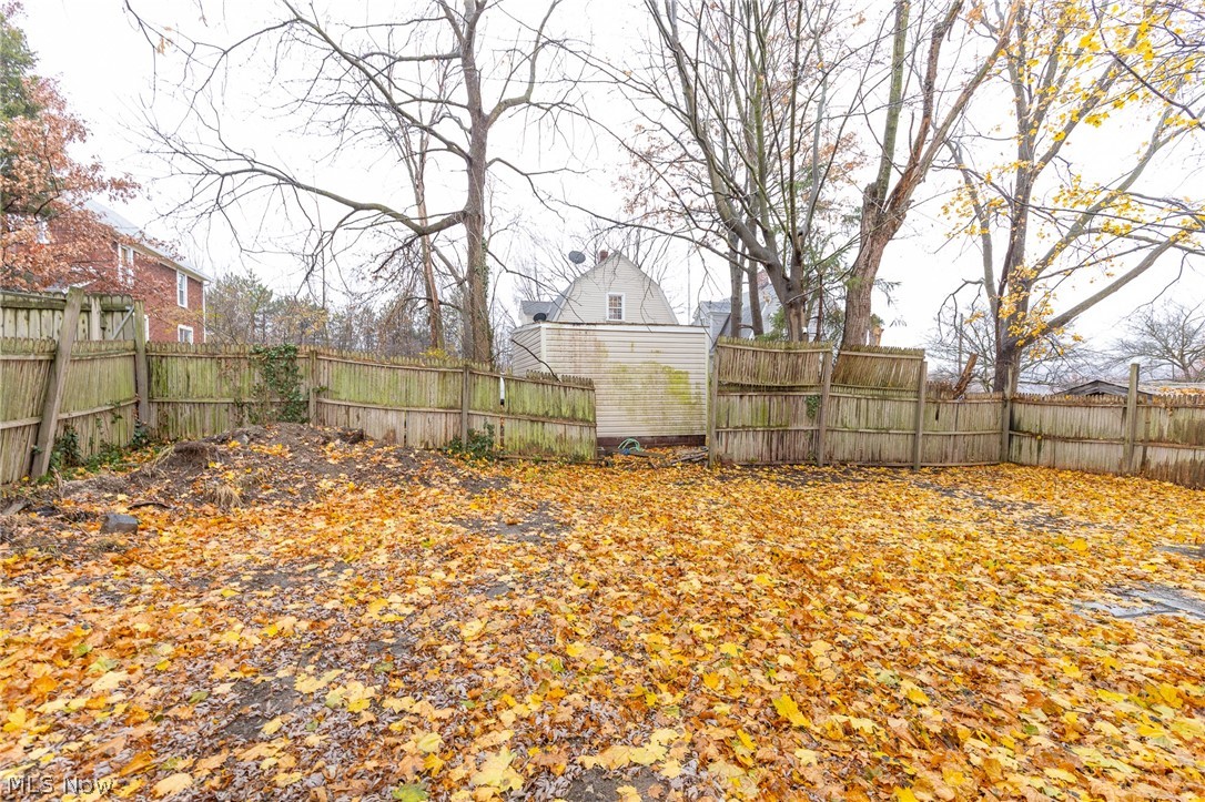 258 Oberlin Court Akron OH 44311