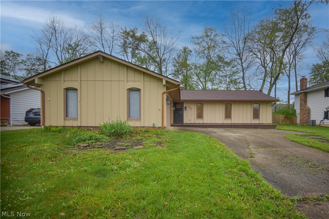 3541 Monte Vista Drive Brunswick OH 44212