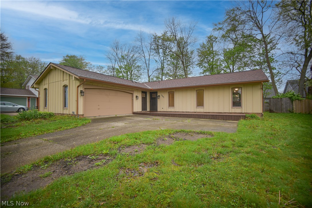 3541 Monte Vista Drive Brunswick OH 44212