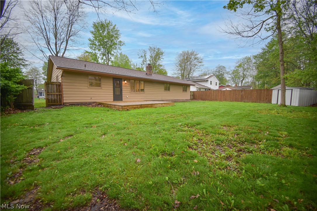 3541 Monte Vista Drive Brunswick OH 44212