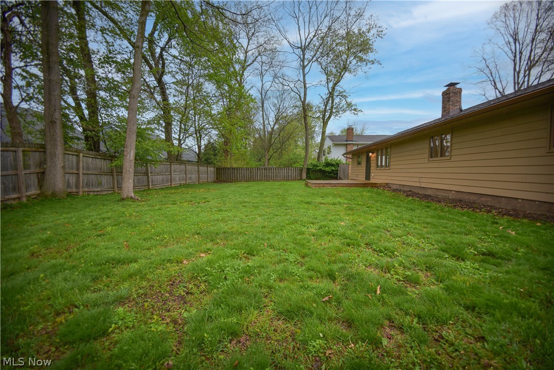 3541 Monte Vista Drive Brunswick OH 44212
