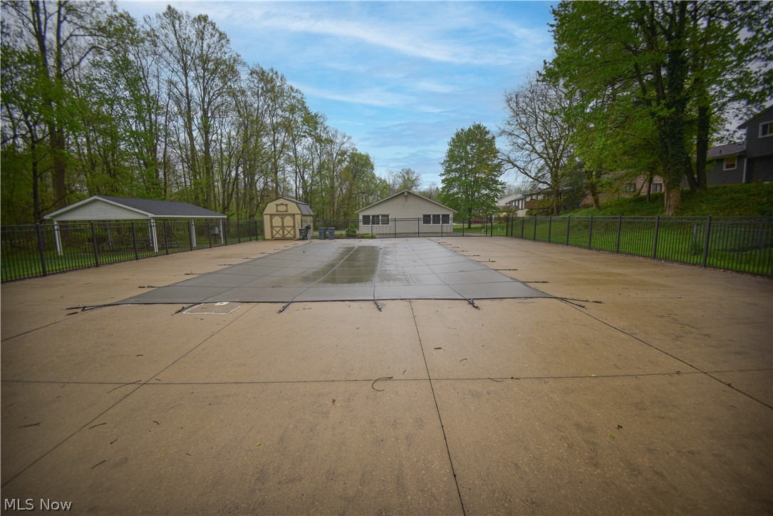 3541 Monte Vista Drive Brunswick OH 44212