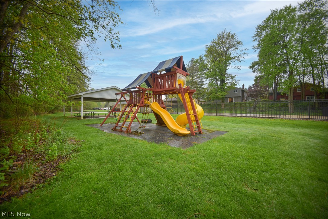3541 Monte Vista Drive Brunswick OH 44212