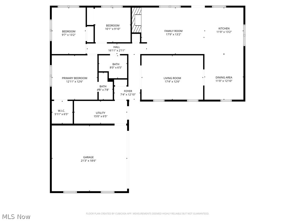 3541 Monte Vista Drive Brunswick OH 44212