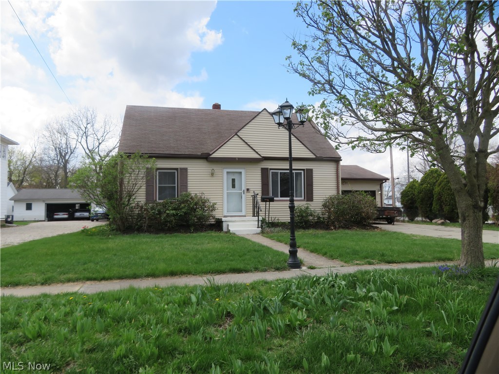 9 Chatham Street Norwalk OH 44857