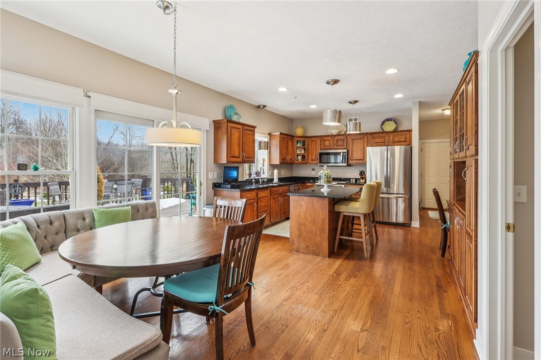 17616 Stockton Lane Chagrin Falls OH 44023