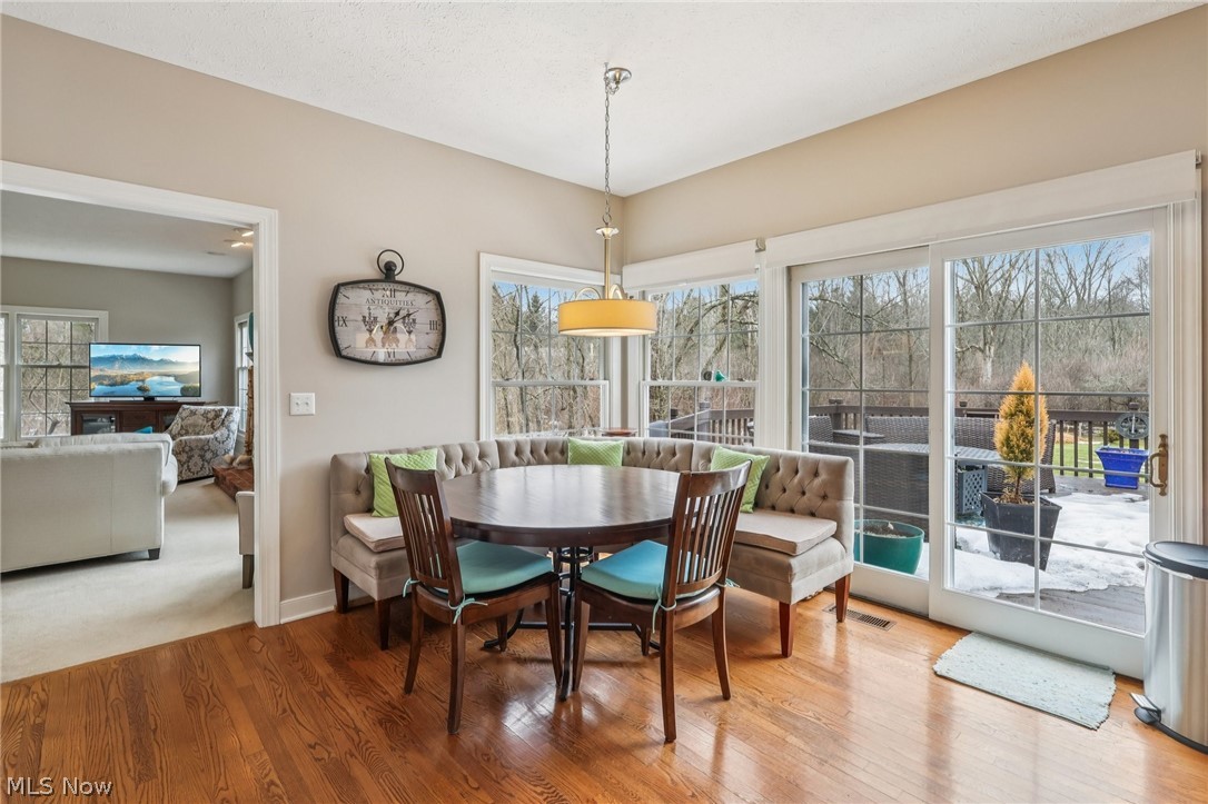 17616 Stockton Lane Chagrin Falls OH 44023