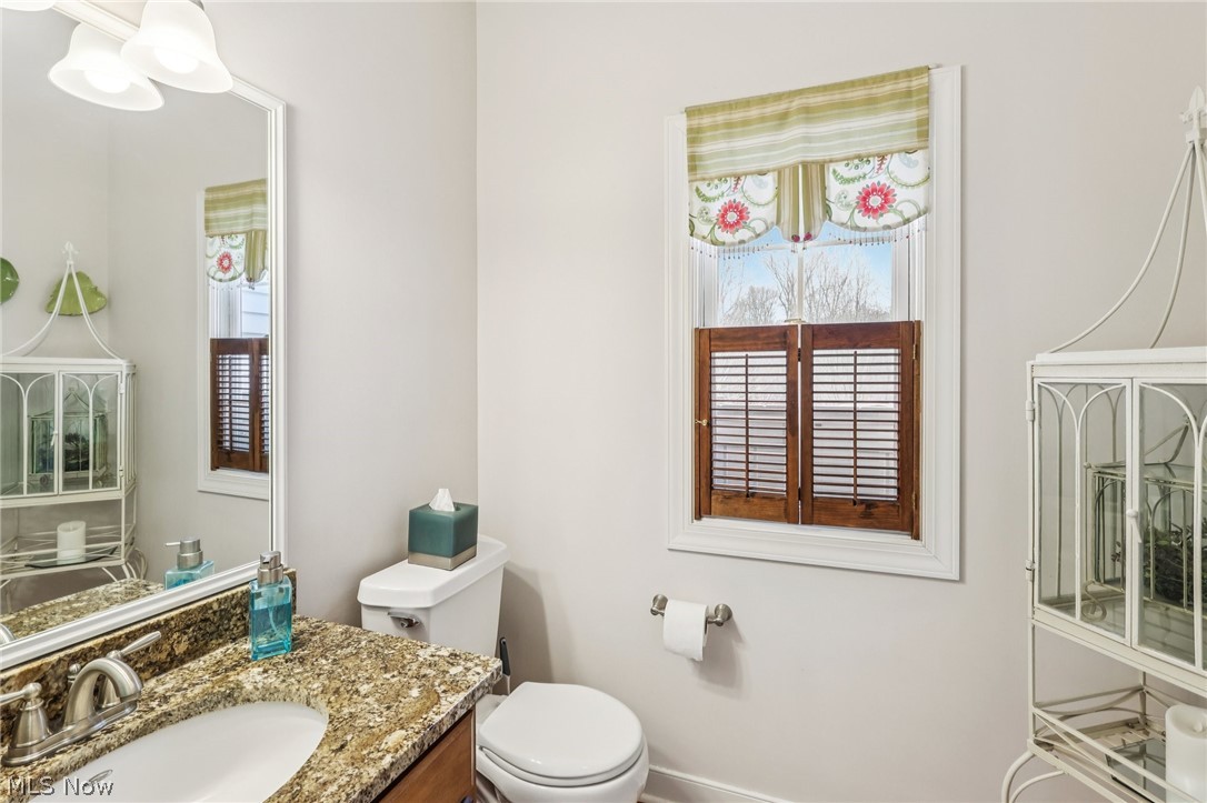 17616 Stockton Lane Chagrin Falls OH 44023