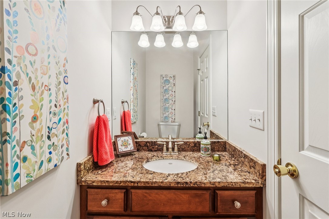 17616 Stockton Lane Chagrin Falls OH 44023