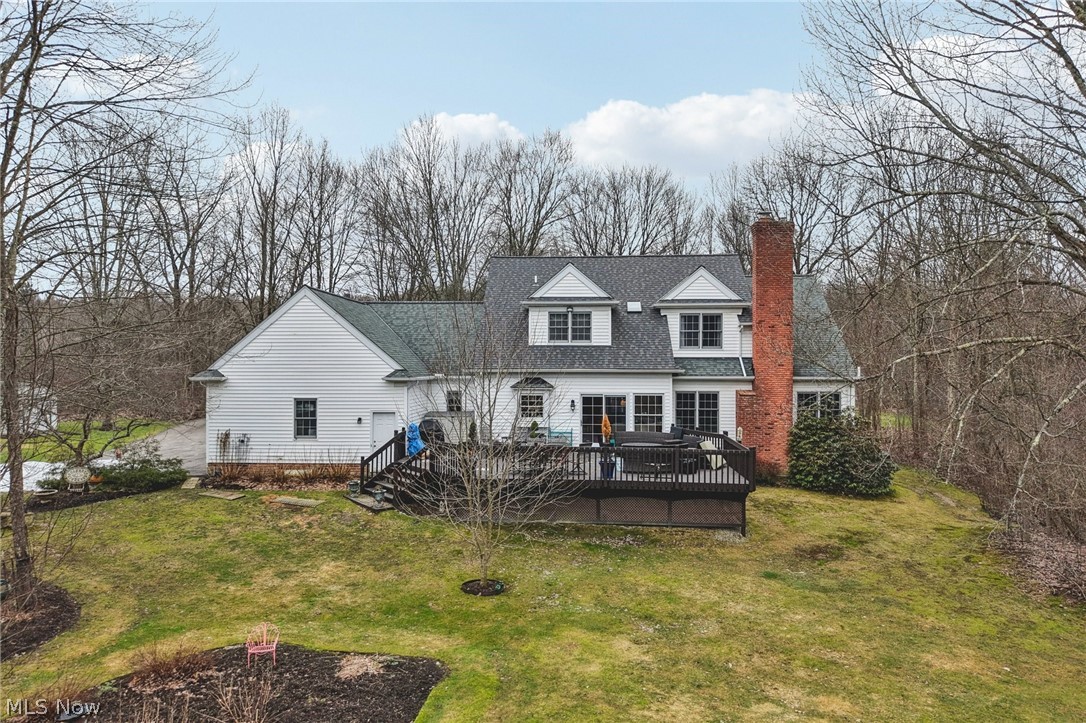 17616 Stockton Lane Chagrin Falls OH 44023