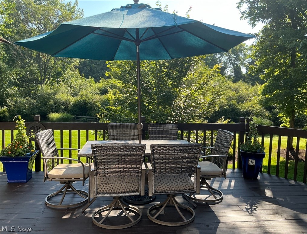 17616 Stockton Lane Chagrin Falls OH 44023