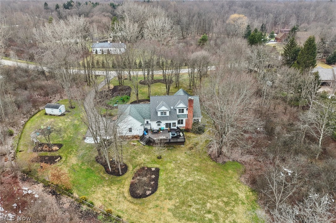 17616 Stockton Lane Chagrin Falls OH 44023